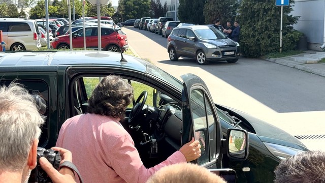 Zorica Brunclik se vratila u "Pinkove zvezde"