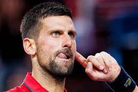 Kad smo izračunali KOLIKO NOVCA Novak zaradi na svaki sat, ZAMANTALO NAM SE: Običan čovek TO NE MOŽE DA ZAMISLI, Đoković i u ovoj kategoriji OBARA REKORDE