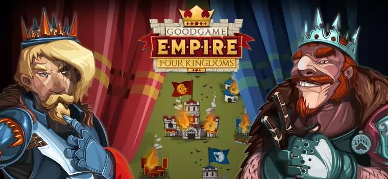 Empire Four Kingdoms zaprasza graczy do wzięcia udziału w wielkim wydarzeniu