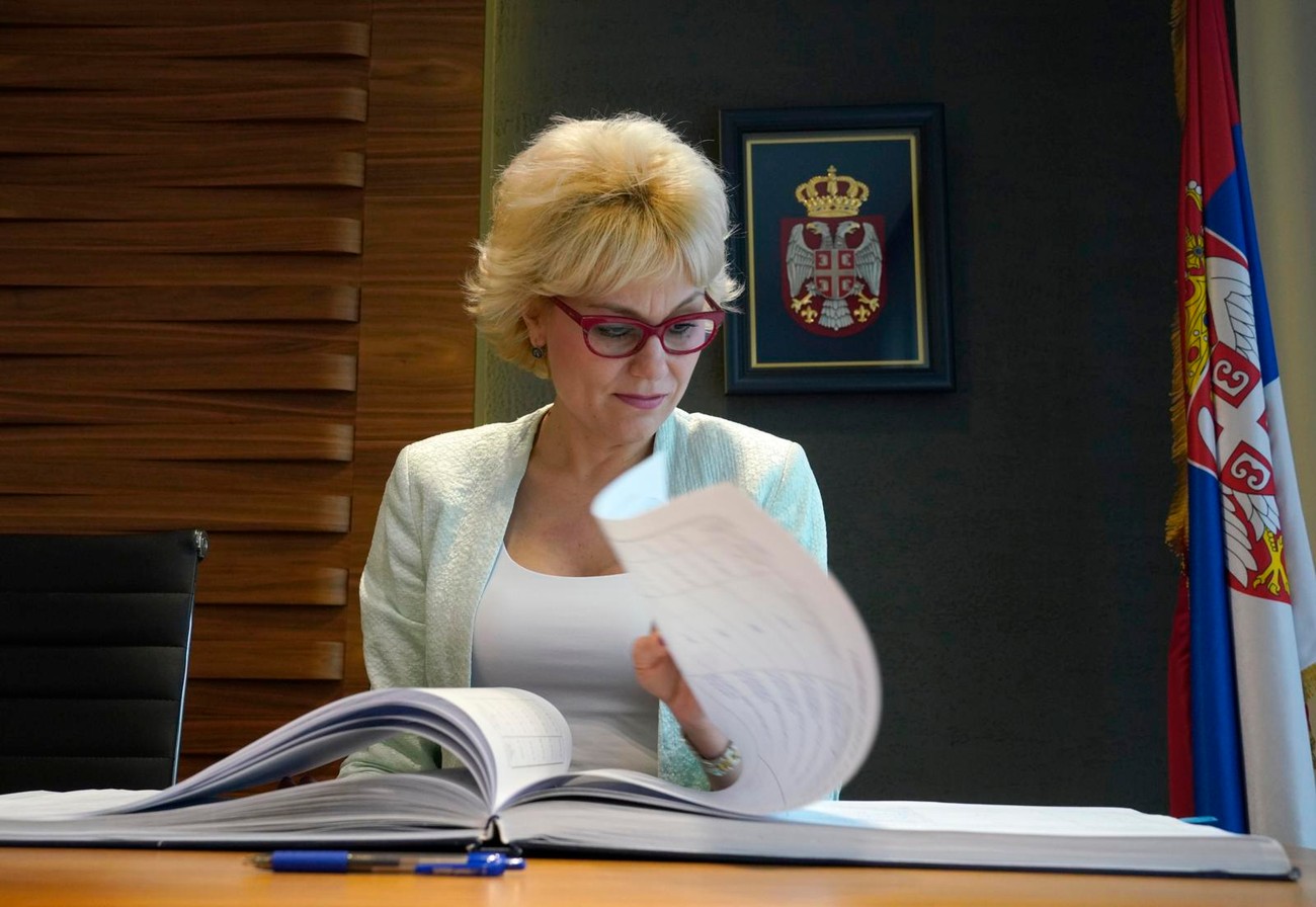 Evo kako se postaje notar u Srbiji: Koji fakultet mora da se završi da bi se došlo do ogromne zarade