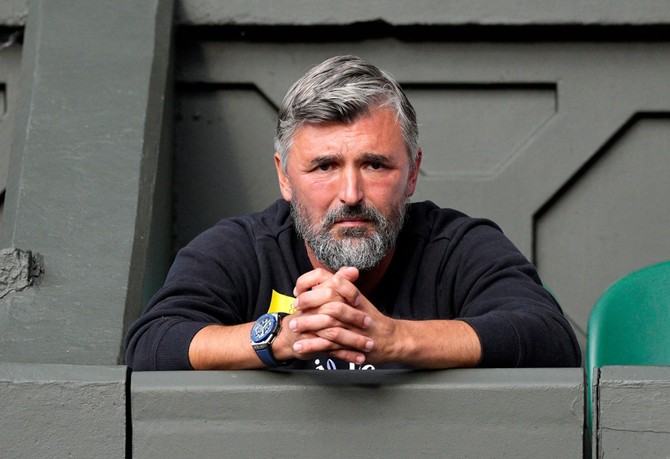 Goran Ivanišević