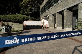 Rosyjskie drony zestrzelone nad Polską. 'Jesteśmy w kontakcie z NATO'