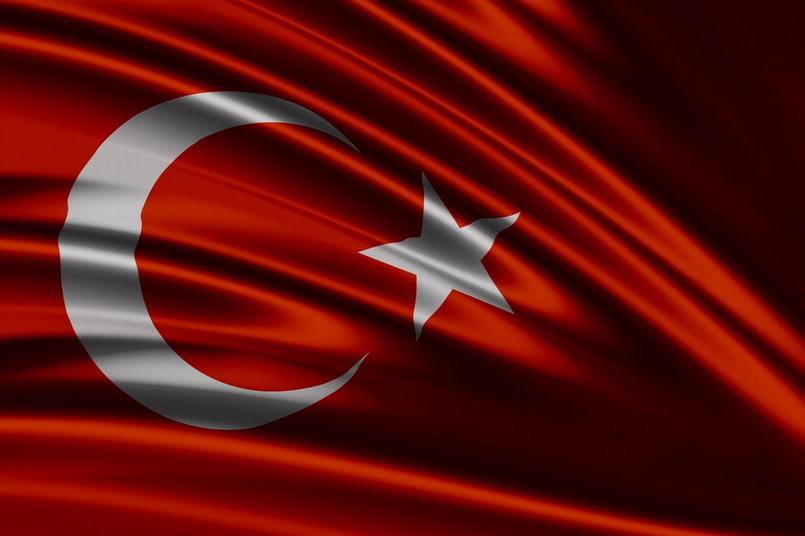 Wizytę odłożono na prośbę tureckich władz, które ogłosiły trzydniową żałobę narodową