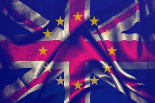 Brexit dotąd nie spędzał nam snu z powiek. UE będzie się integrować [WYWIAD]