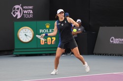 Iga Świątek krytykuje WTA. "Nie mamy nic do powiedzenia"