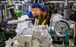 polska drugą japonią. toyota stawia u nas na unikalną fabrykę. to przełom