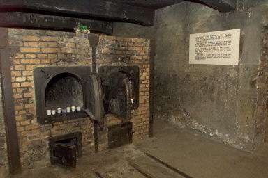 Auschwitz-Birkenau po latach / 20.jpg