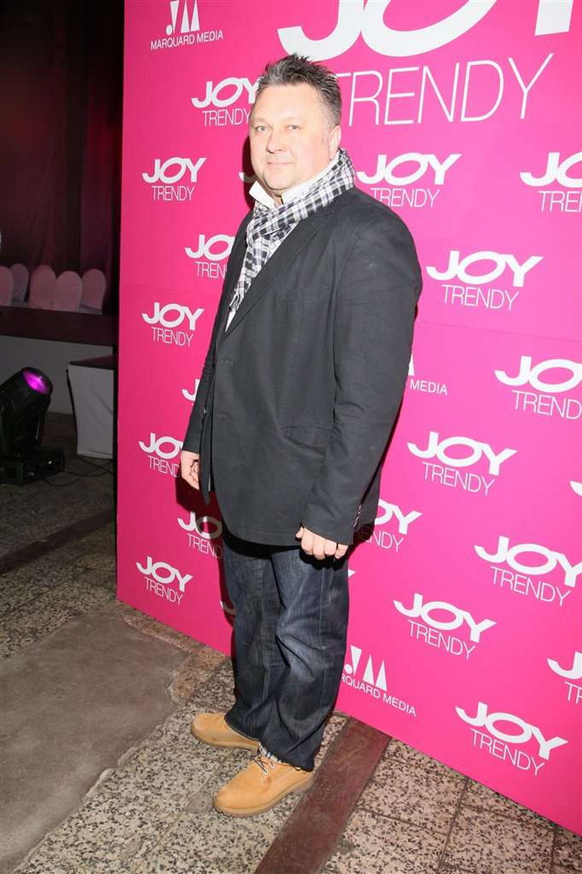 Joy Trendy 2012