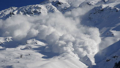 W górach zawieje śnieżne i oblodzenia. Ratownicy apelują o rozwagę