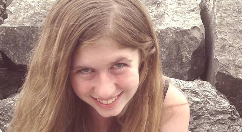 jayme closs