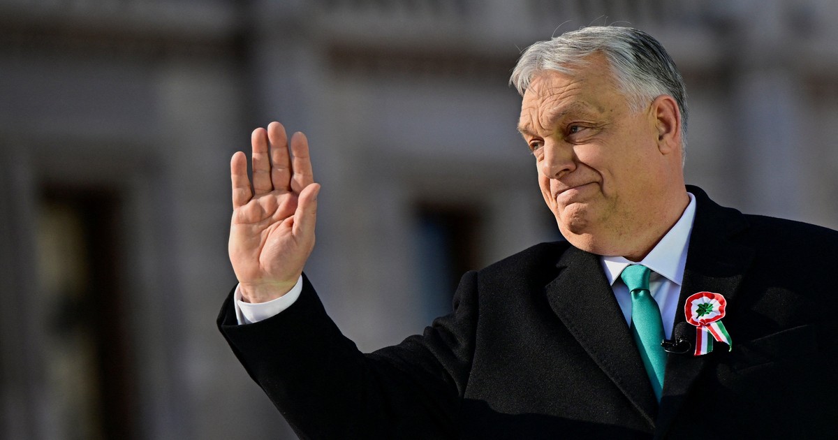 Prawdziwa siła Orbana. Jego upadek może wstrząsnąć zachodnią polityką [ANALIZA]