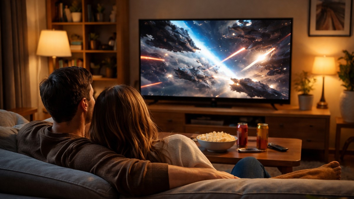 Ovo je najskuplji fil ikada snimljen