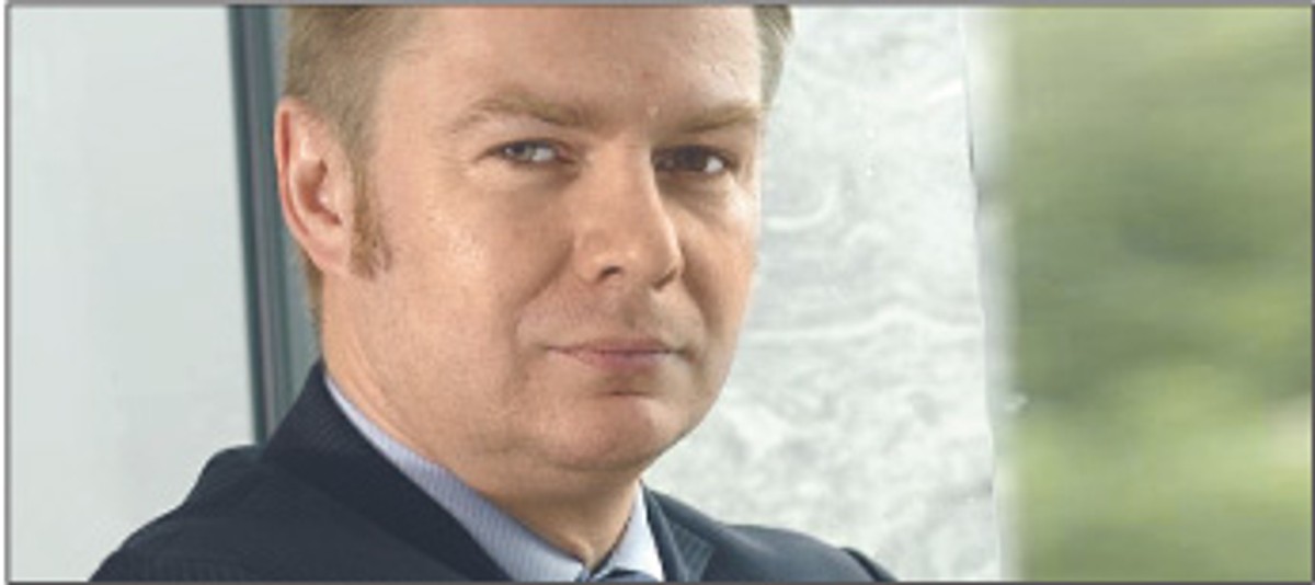 Andrzej Lulka, radca prawny i partner w Kancelarii Gide Loyrette Nouel