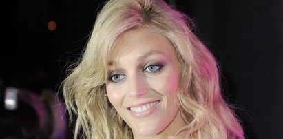 Anja Rubik się ceni. 250 tys. złotych za...