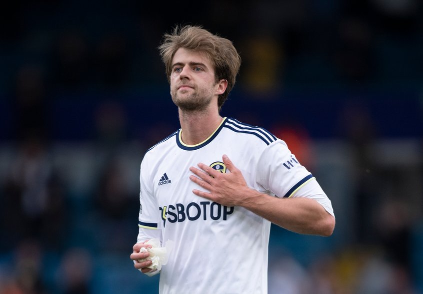 Patrick Bamford