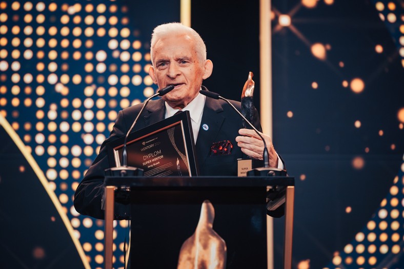 Poznaliśmy laureatów Wektorów 2024