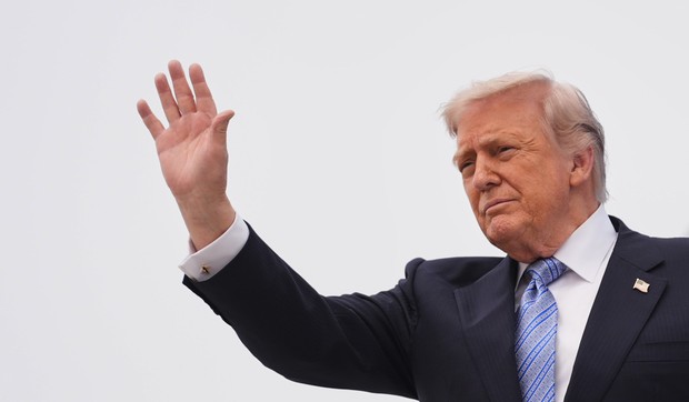 Donald Tramp