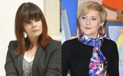 Korwin Piotrowska o Agacie Dudzie: Jest wyłącznie polską, katolicką odpowiedzią na Barbie