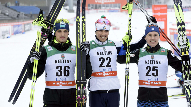 Fin Sami Jauhojarvi, mistrz olimpijski z Soczi oraz trzykrotny brązowy medalista mistrzostw świata w biegach narciarskich, postanowił zakończyć karierę - poinformowały miejscowe media.