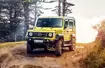 Force Motors Gurkha