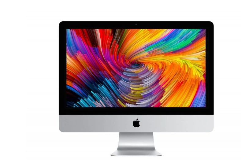 Apple iMac 21,5