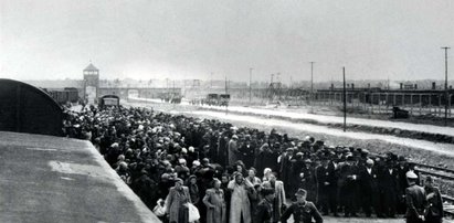 Niemcy zapłacą odszkodowanie za transporty do Auschwitz