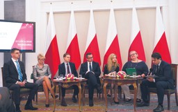 Mały i wielki biznes mogą znaleźć wspólny język