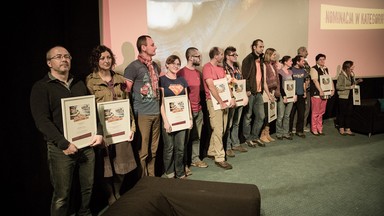 Nagrody "Czwarty Żywioł" przyznane - podsumowanie 11. Festiwalu Podróżników Trzy Żywioły 2014 w Krakowie