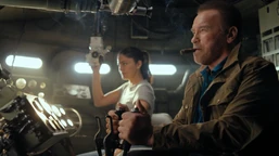 fubar sezon 2 serial arnold schwarzenegger gdzie obejrzeć