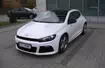 VW Scirocco R