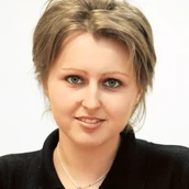 Agnieszka Pokojska