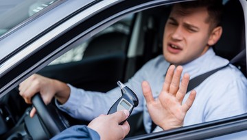 Pijany kierowca powinien stracić auto za 35 tys. zł? Sąd zajął stanowisko