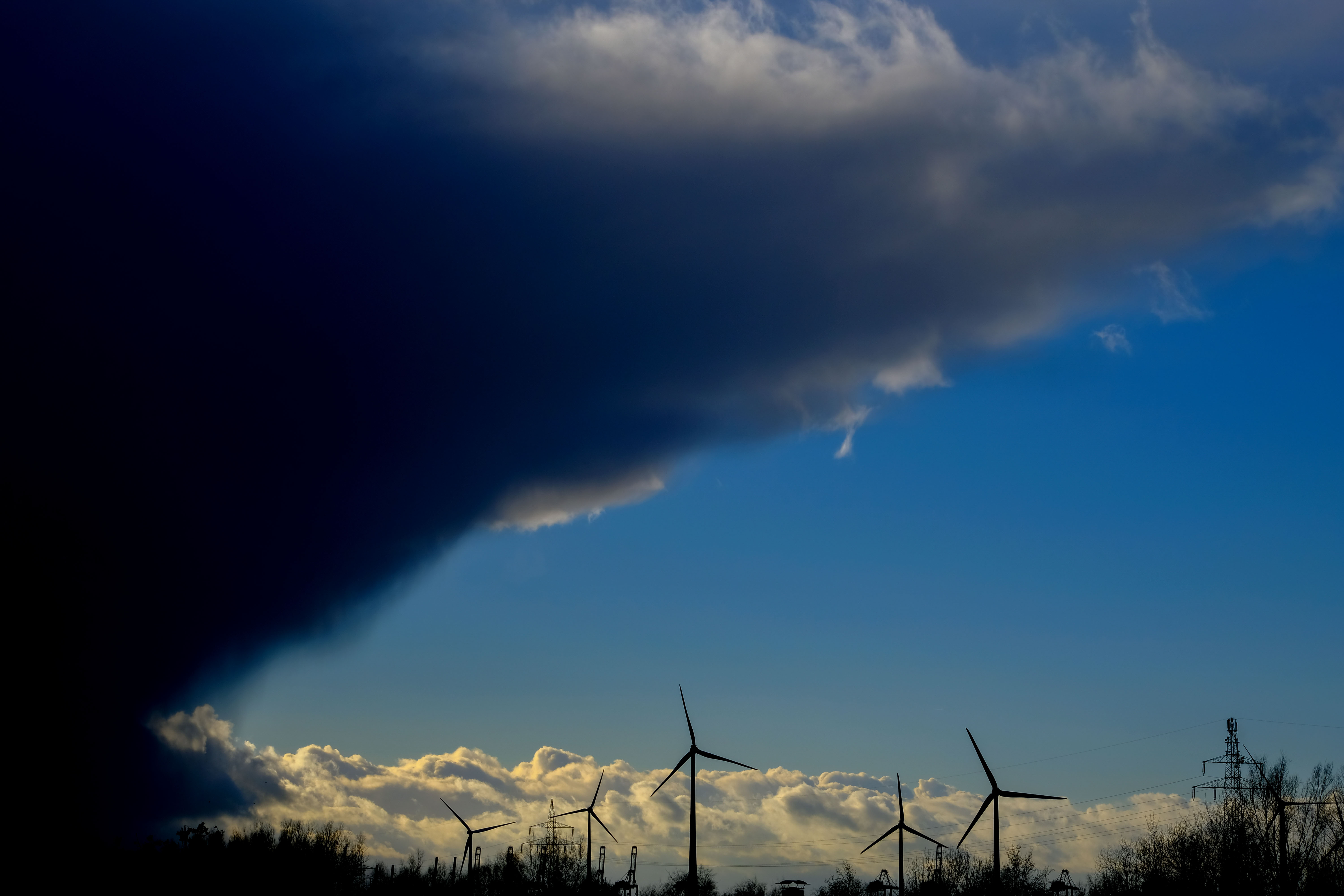 170 neue Windräder: Niedersachsen baut Spitzenposition weiter aus