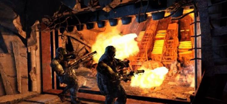 Macie PlayStation Plus i graliście już w BioShock: Infinite oraz Metro: Last Light?