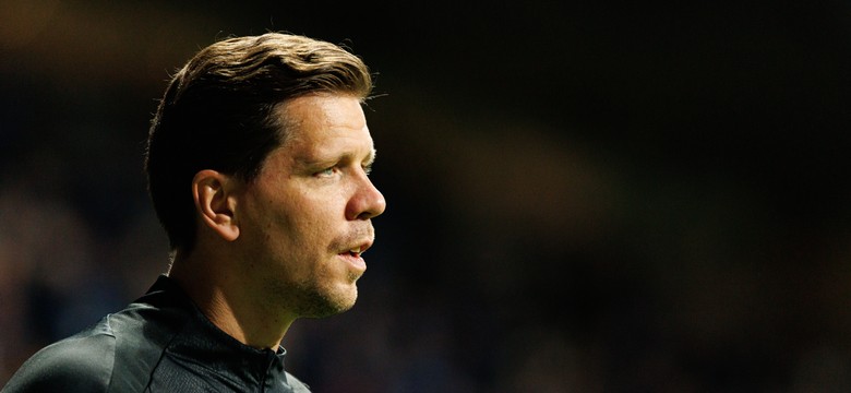 Szczęsny ujawnił, ile zarobił w poprzednim sezonie w Barcelonie. Wielkie zaskoczenie