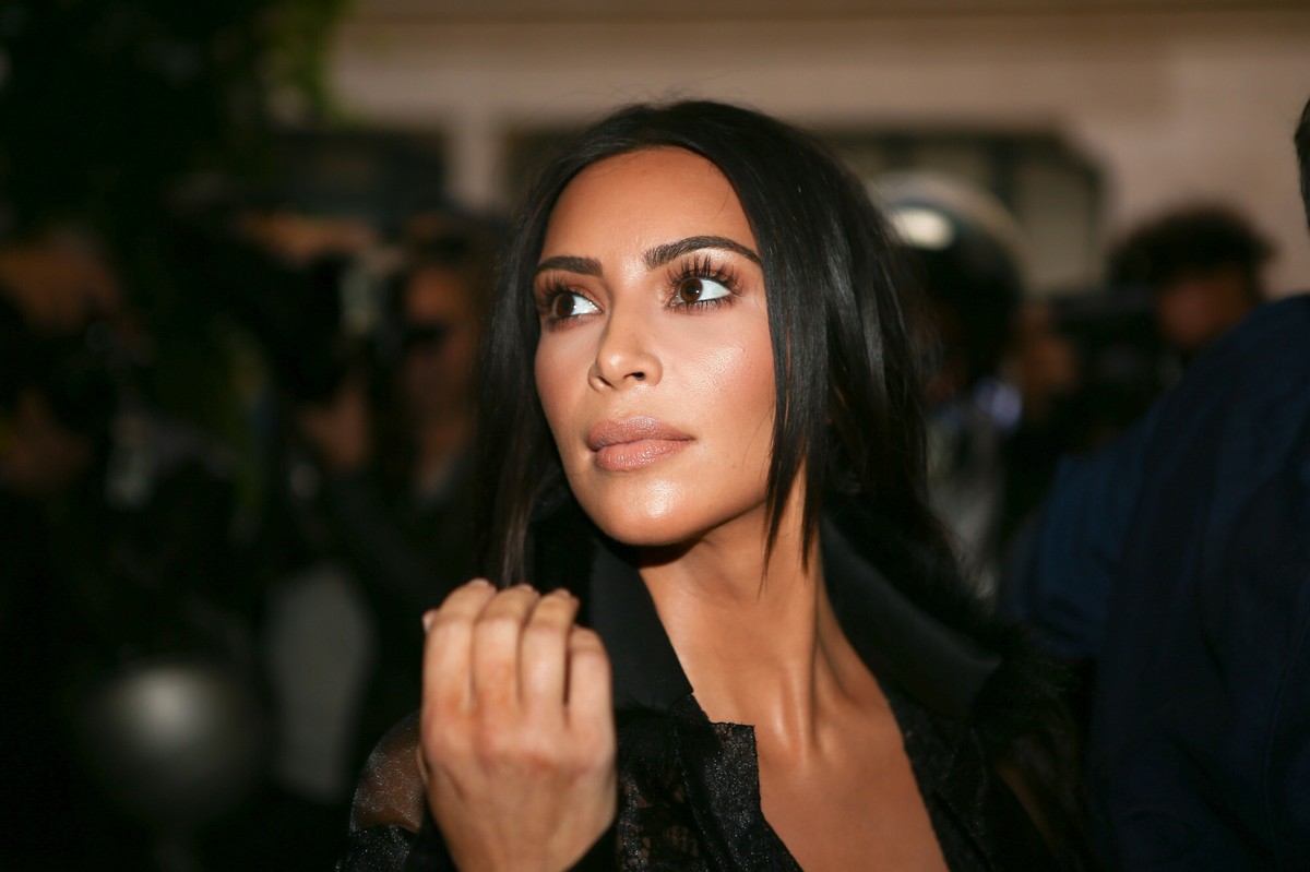 Kim Kardashian