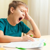 Ezek lehetnek a D-vitamin hiány első jelei gyermekeknél