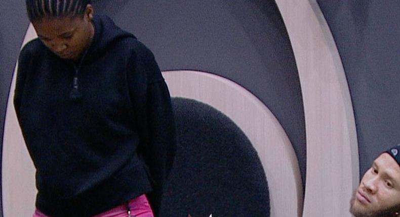 Biggie has punished the Heads of House by putting them up for eviction [DSTV]