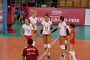 WGP: Serbia - Polska