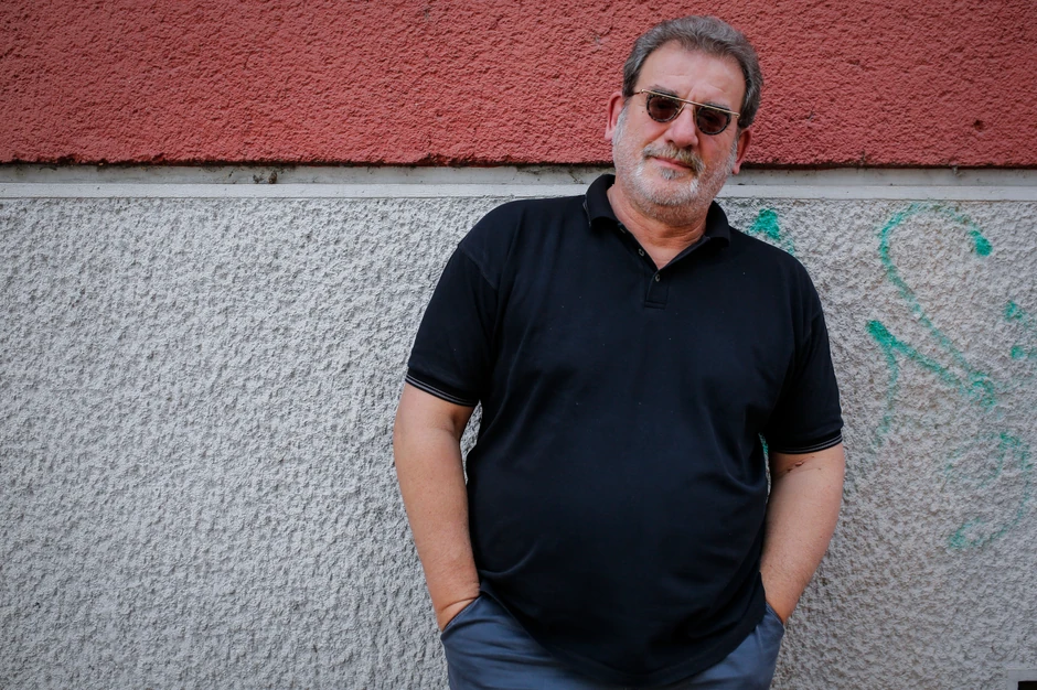 Slobodan Boda Ninkovic glumac_030418_ras foto milos petrovic005