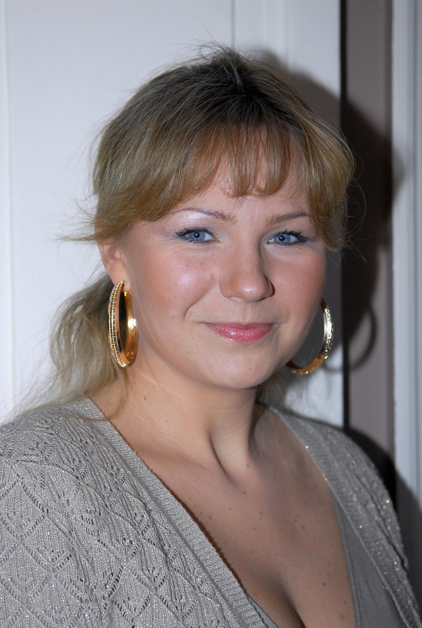 Anna Guzik