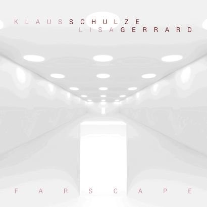 Farscape - Lisa Gerrard, Klaus Schulze,