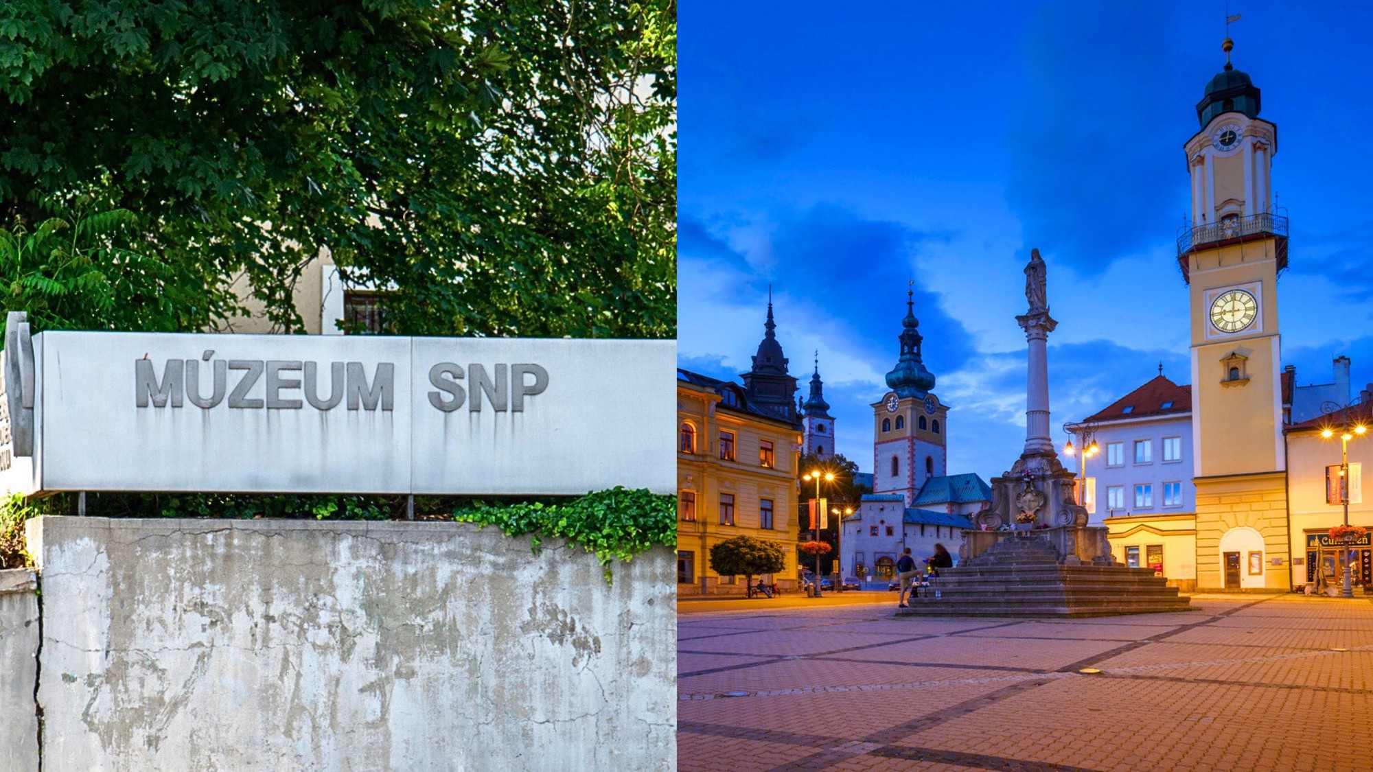 Ako dobre poznáte svoje mesto?