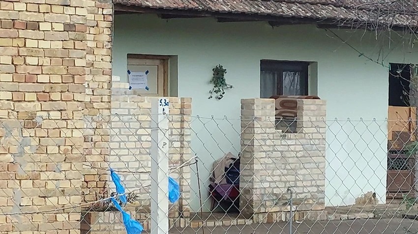 Srbobran Mirjana Robotka