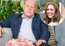 Krzysztof Jackowski wie, co się dzieje z księżną Kate. Wszystko wyśpiewał