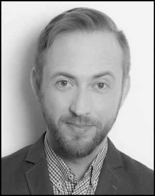 Krzysztof Izdebski, prawnik i ekspert Forum Idei Fundacji im. Stefana Batorego