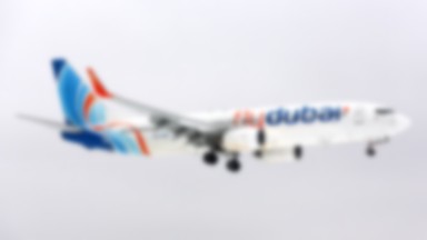 Linie lotnicze flydubai uruchamiają połączenie z Krakowa do Dubaju