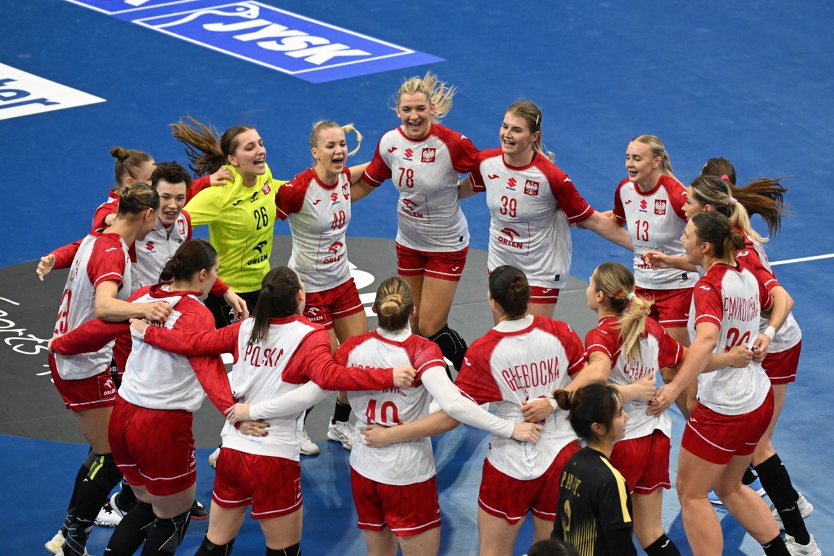 MŚ piłkarek ręcznych. Efektowna inauguracja Polek. W pierwszym meczu zdemolowały Chinki