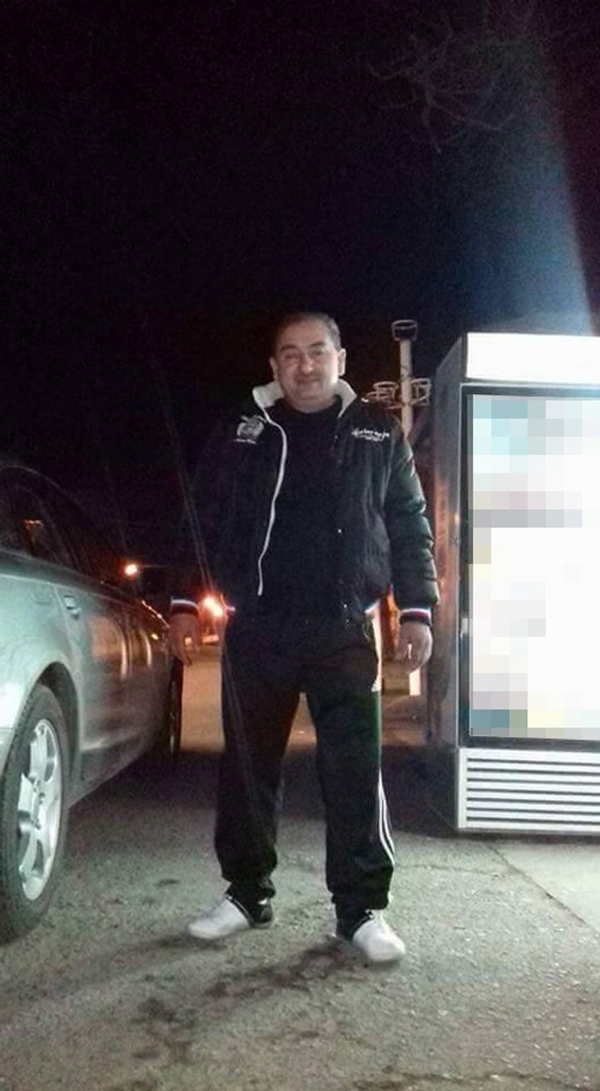 Potraga: Bane Jovanović pobegao je u Mađarsku