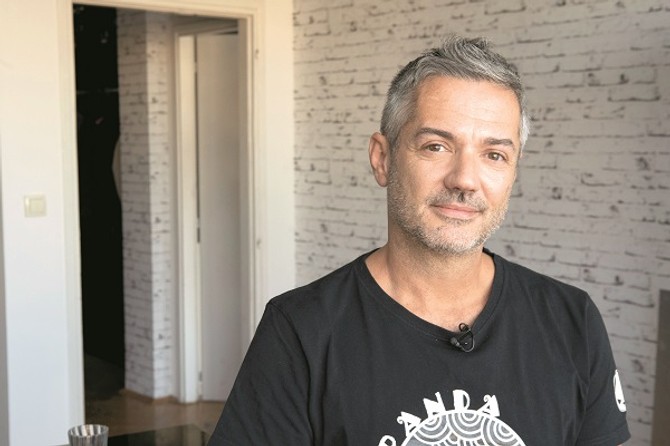 Aleksandar Đikić
